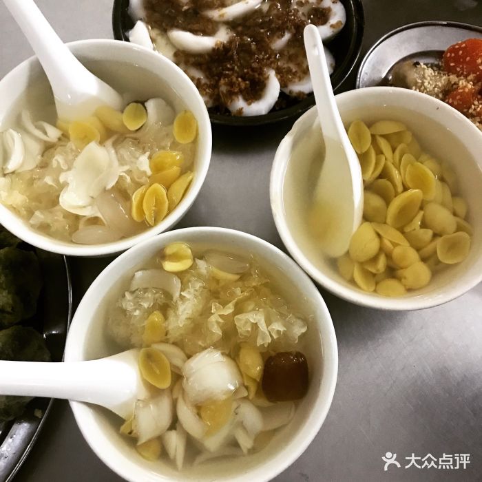 福合沟无米粿甜汤粿品店-图片-汕头美食-大众点评网