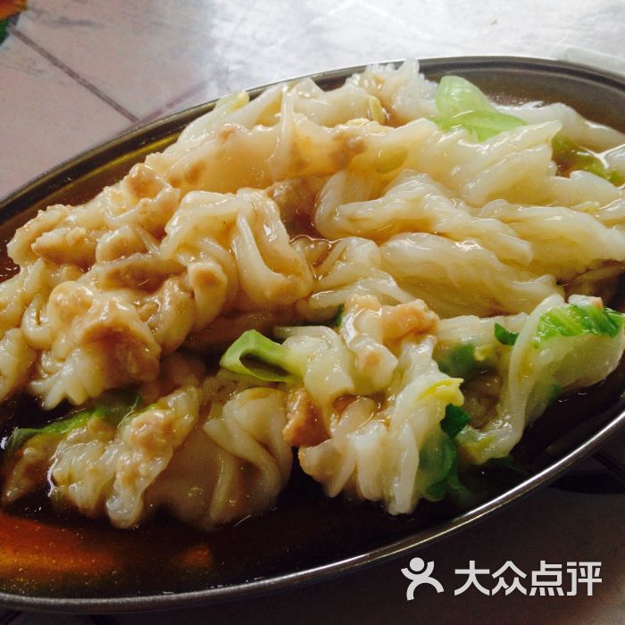 技工学校(对面早餐店)-图片-廉江市美食-大众点