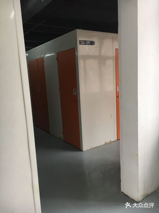 大众迷你仓(金桥店)图片 第63张