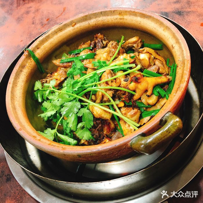 华仔土鸡店(盐步店)-图片-佛山美食-大众点评网