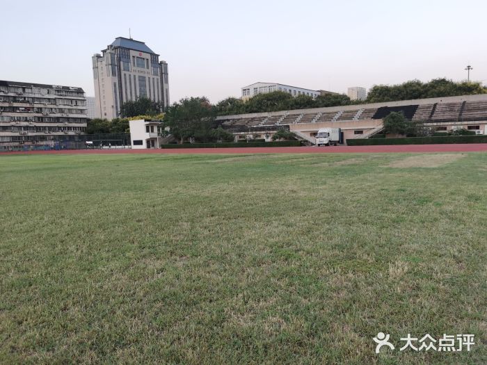 河南工程学院(桐柏路校区)图片