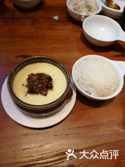 云彩肴云南菜(万达广场店)-图片-衡阳美食