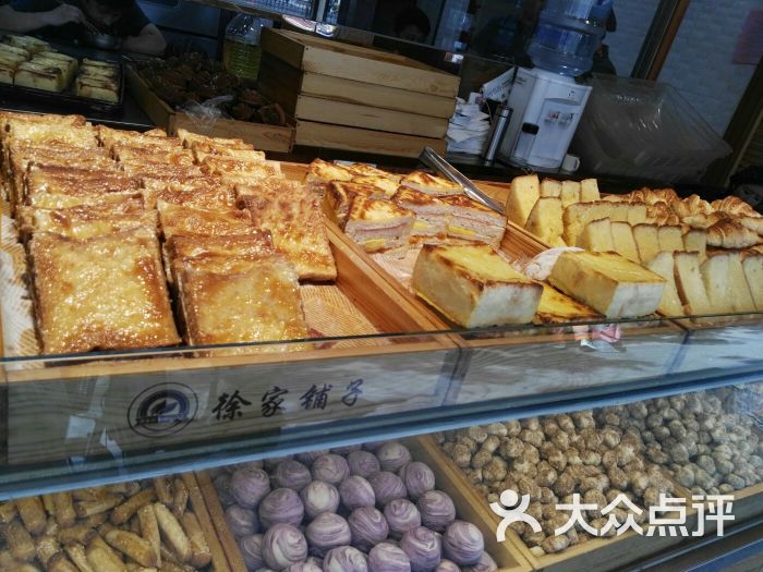 徐家铺子良心食品(中山北路店)图片 - 第38张