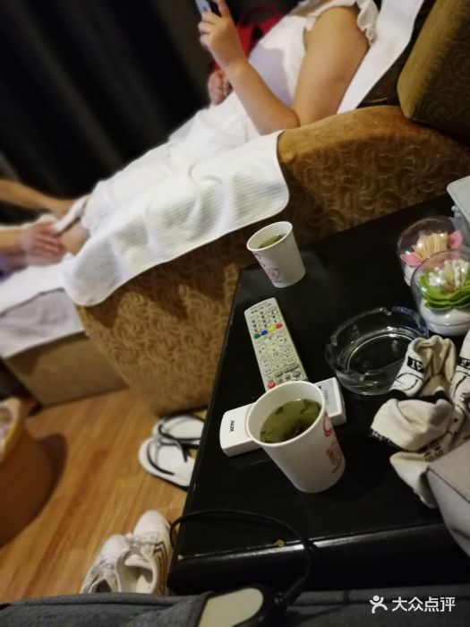 扬州足浴(老街店)图片 第8张