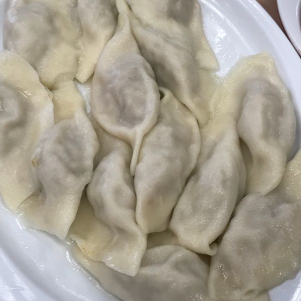 喜家德虾仁水饺(龙凤店)