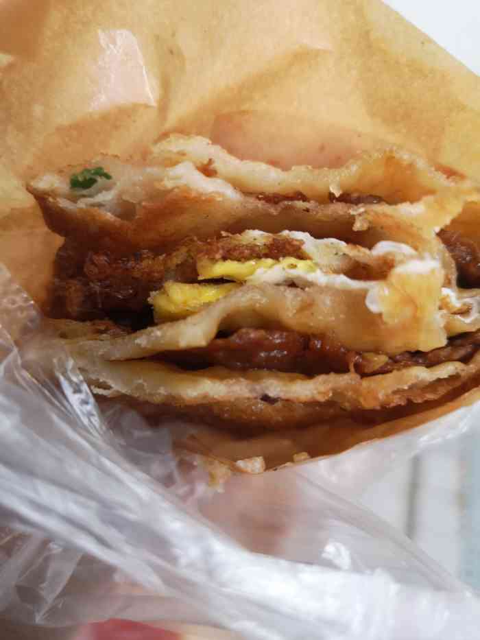 曹张鸡子大饼"首页报名霸王餐,免费吃喝玩乐这家店位于.