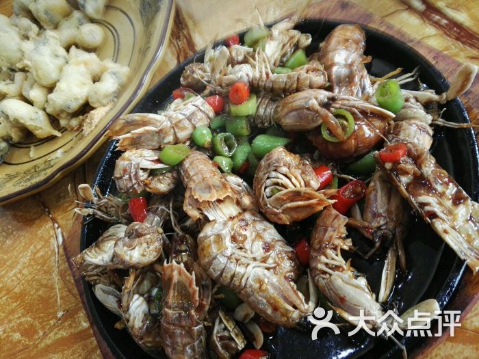 韩记海鲜饺子(御海明珠店)-图片-营口美食