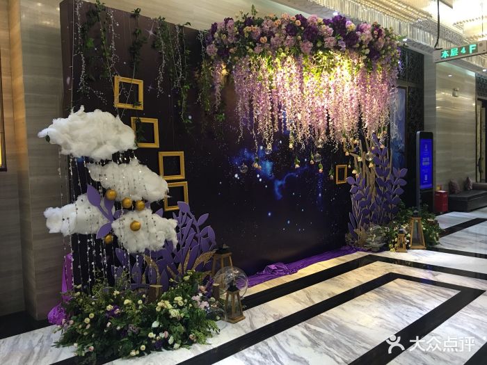 鸿福盛宴(花果园店)图片 - 第143张