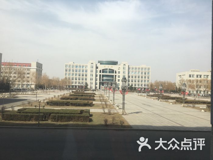 哈尔滨商业大学北区图片 - 第3张