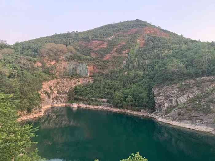 砚池山-"济南大大小小的山快爬完了,以前每个周末必."-大众点评移动版