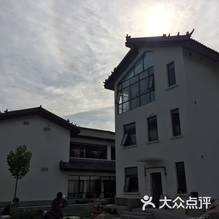 秀兰文化庄园