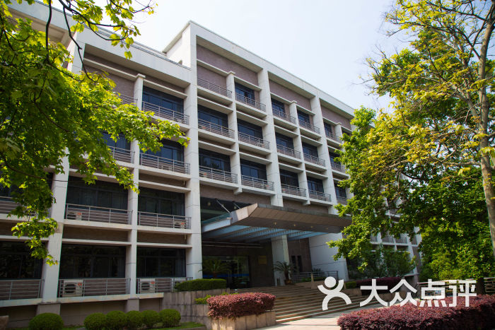 浙江大学(玉泉校区)图片 - 第53张