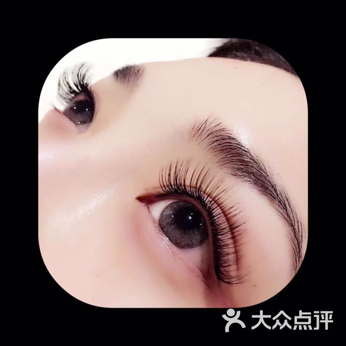 jiujiu美甲美睫半永久工作室图片 - 第27张