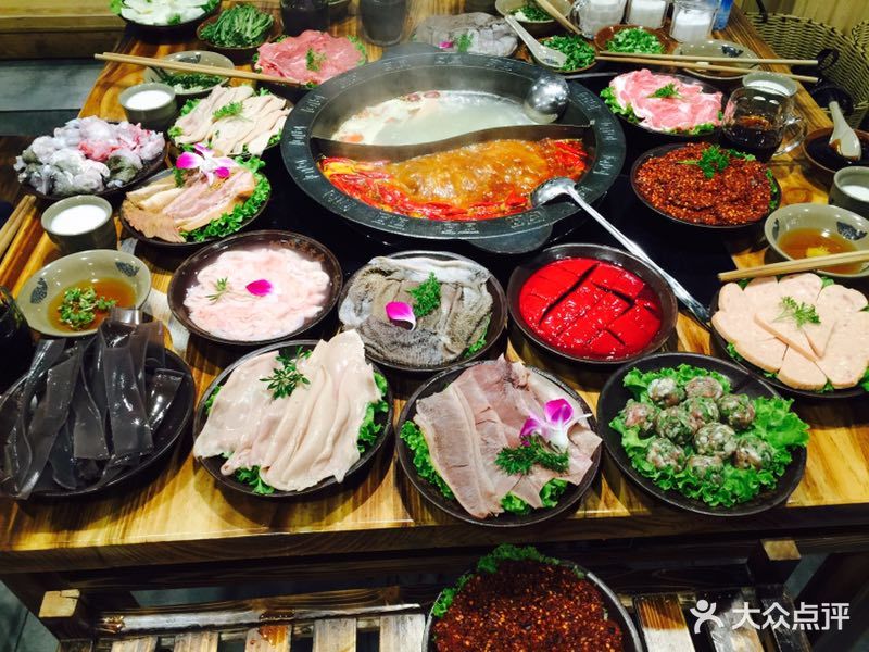 珮姐老火锅菜品图片 - 第738张