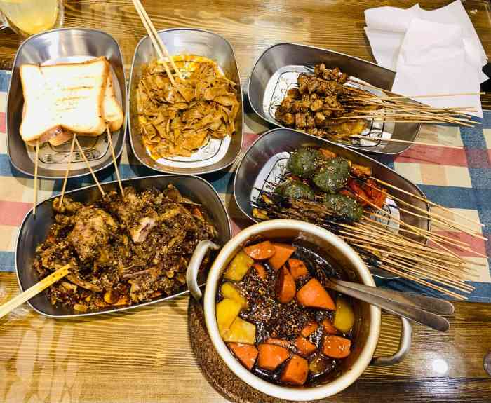乐兔61串工坊(万达店"家在朝阳,但是在其他城市工作,所以每年回.