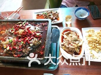 川菜馆排名_成都川菜馆排名前十强(2)