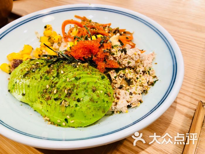 米仓食堂:日式料理…