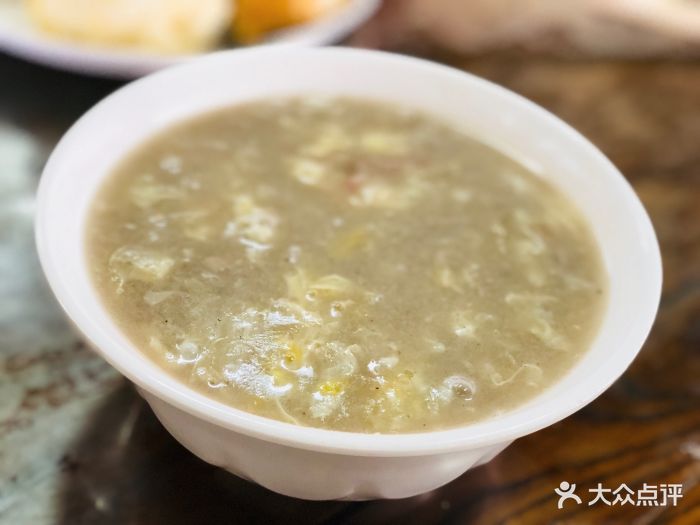 马市街食它汤饣它汤图片 - 第159张