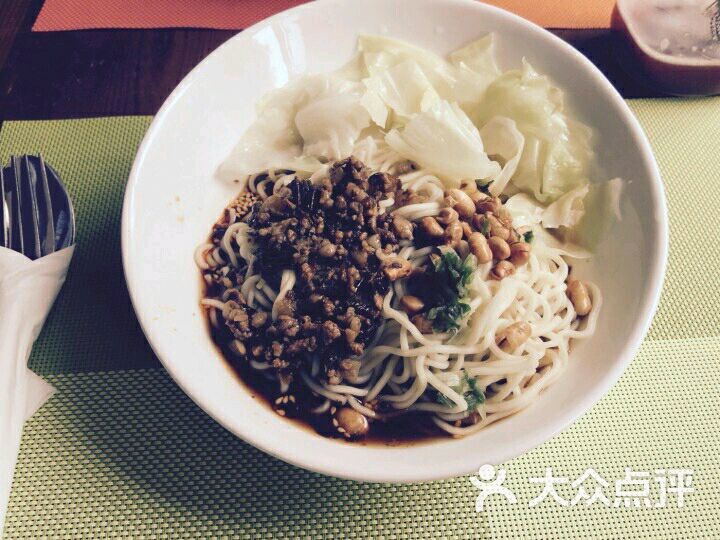 时光密码咖啡馆-图片-滕州市美食-大众点评网