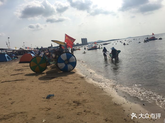 大连长兴岛公园-图片-瓦房店市周边游-大众点评网