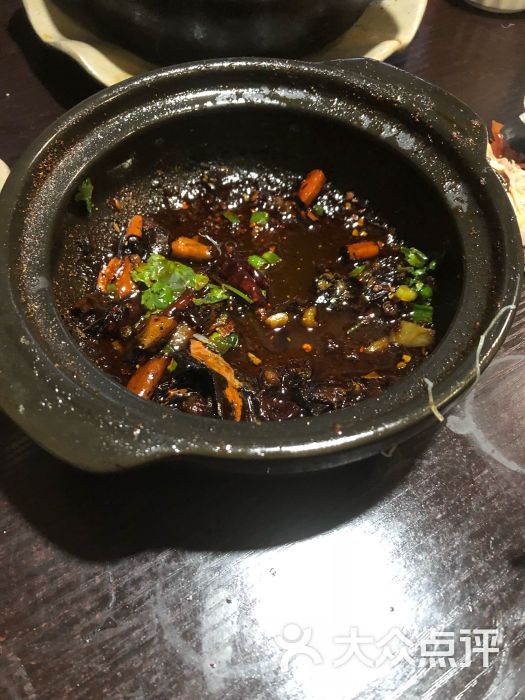 十吉老砂锅-图片-平武县美食-大众点评网