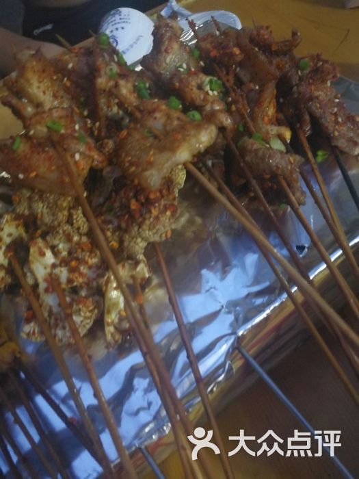 藏巴望小腰图片 - 第4张