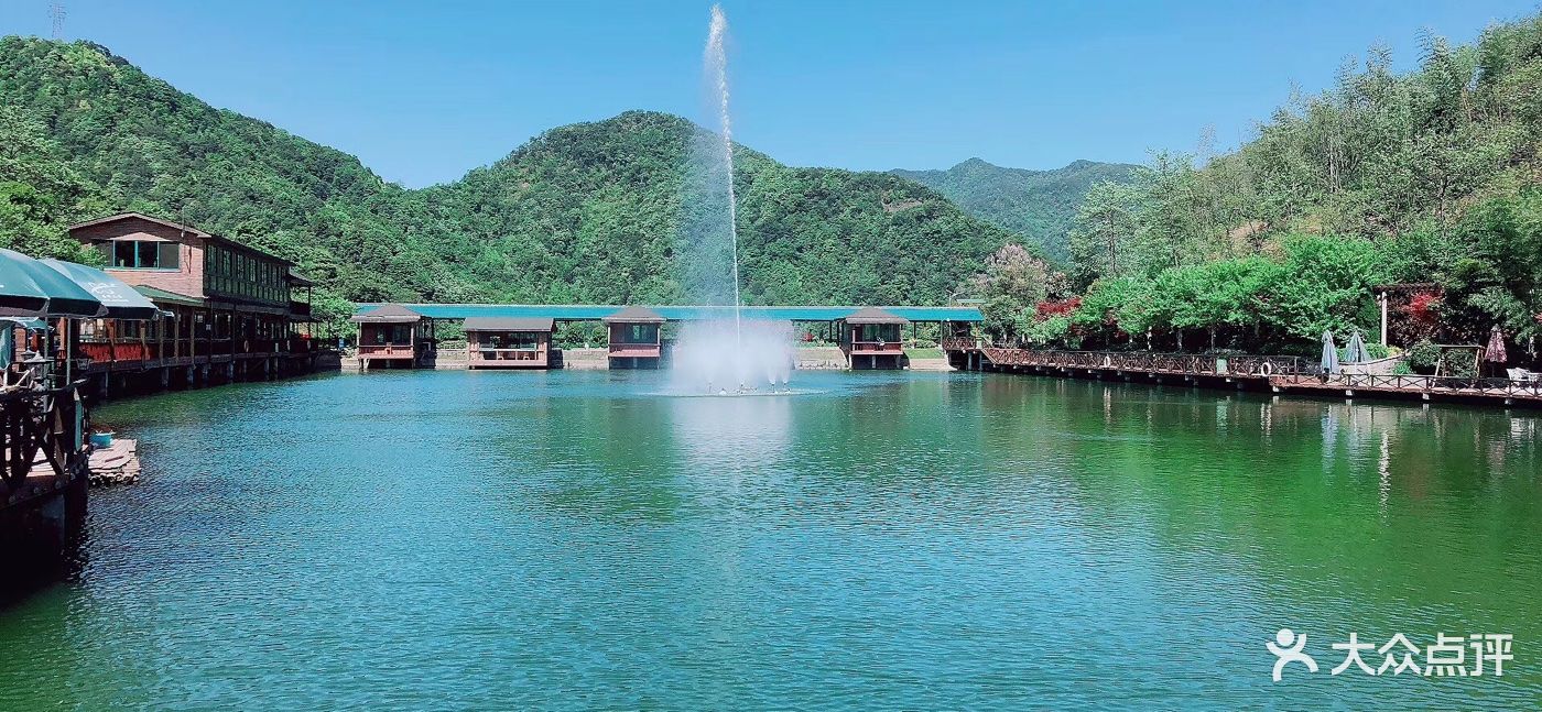 金渔湾农庄