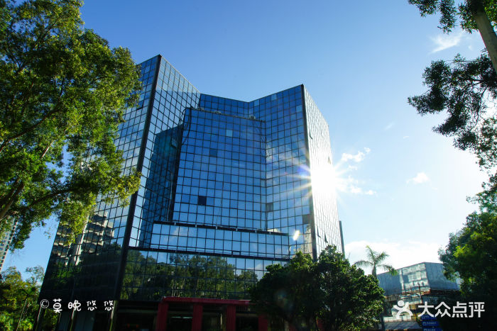 南油大酒店-图片-珠海酒店-大众点评网