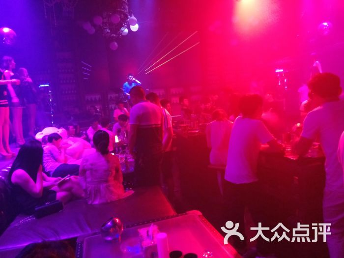 万国会酒吧(洋下店)-图片-石狮休闲娱乐-大众点评网