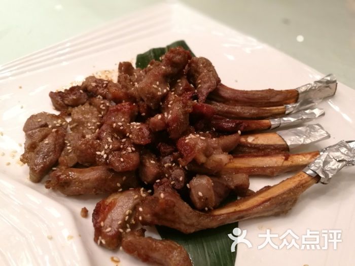 凯逸轩(凤岭店-图片-南宁美食-大众点评网