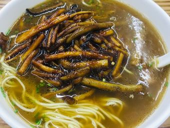 陶然阁面馆(广灵四路店)