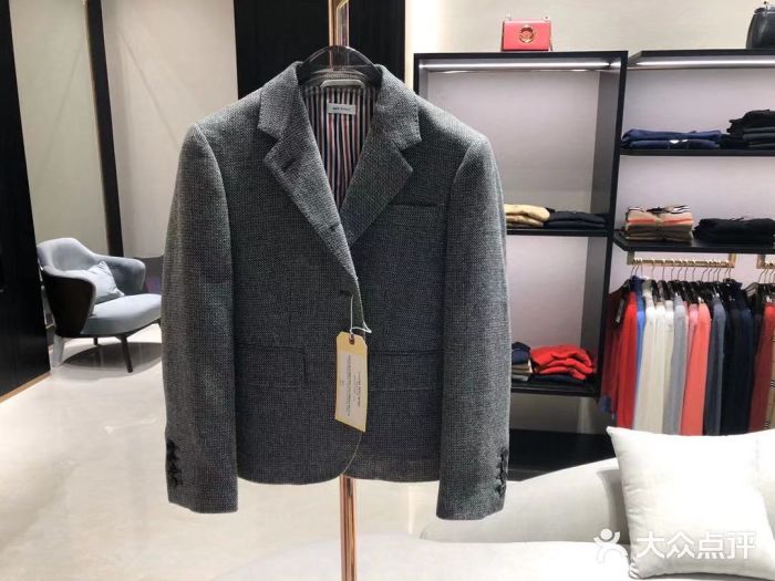 thombrowne(国金中心商场店)图片