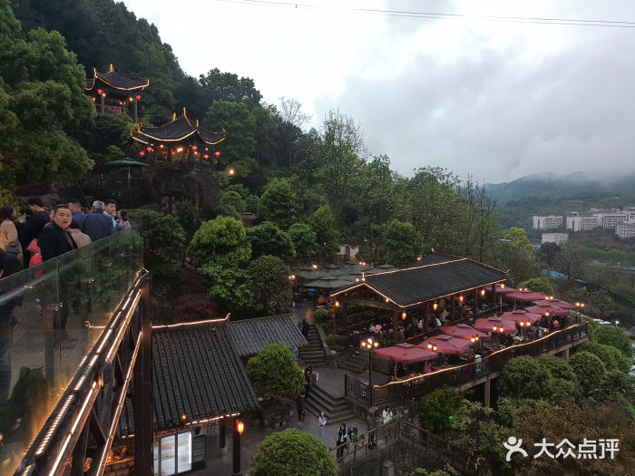 陆派.巴倒烫火锅(南山店)图片 第1112张