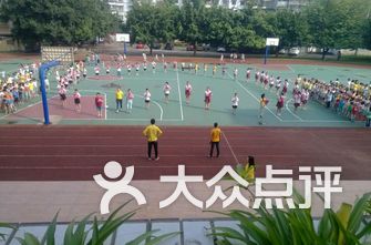 柳州市小学排名