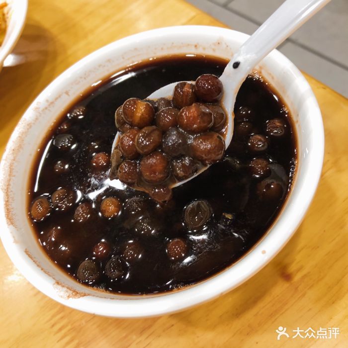 杜记甜食-灰豆子图片-兰州美食-大众点评网