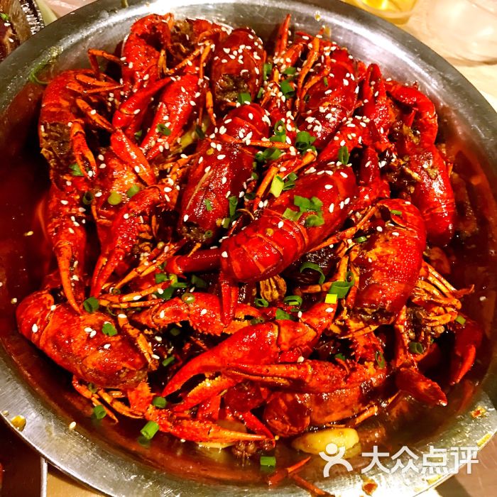 巴厘龙虾(万松园二店)图片 - 第3张