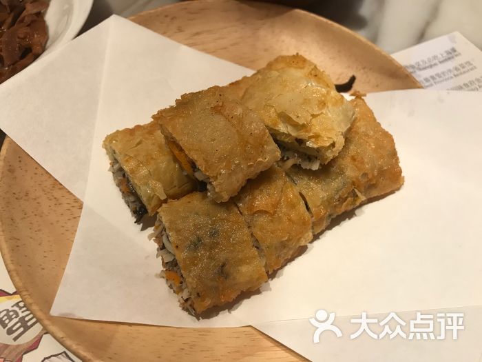 黑松露素鸭