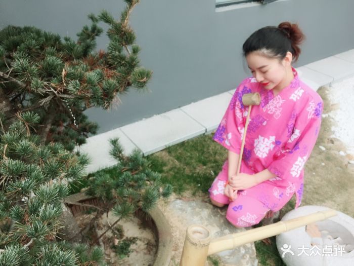 穗乃花晴朗谷温泉-图片-徐州周边游-大众点评网