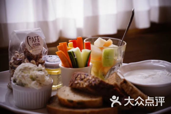 网红店很贵不值感觉是纯被中国人炒起来的环