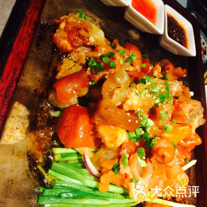 锦府盐帮(九龙山合生汇店)图片 - 第7张