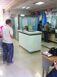 中国邮政储蓄银行(九家湾支行)怎么样,好不好的