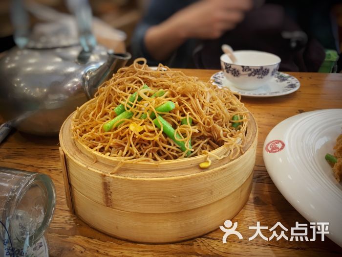 老雒阳面馆(王城路店)卤面图片 - 第242张