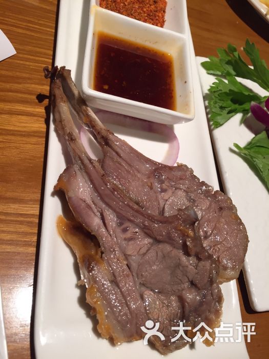 耶里夏丽新疆由来(田林店)-美食英文月未圆的相介绍栀子花开意义元宵节及餐厅的图片