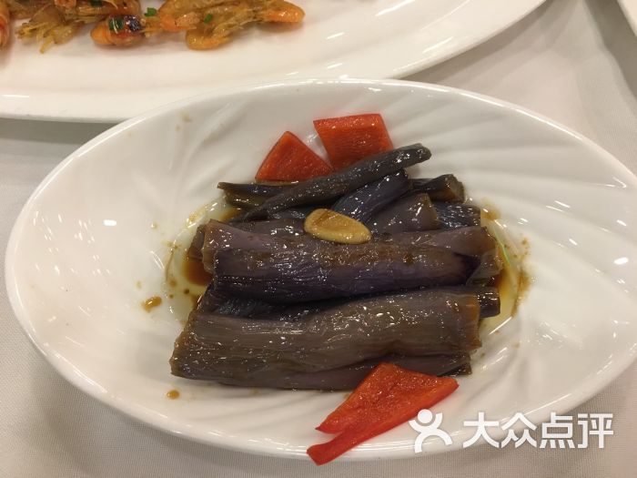 老吉士酒楼(久光店-小茄子图片-上海美食-大众点评网