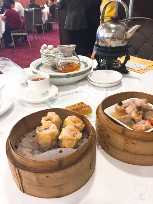 东海海都酒家(南城店)-图片-东莞美食-大众点评网