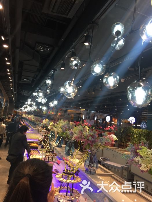 圣罗巴烤肉海鲜自助-图片-营口美食