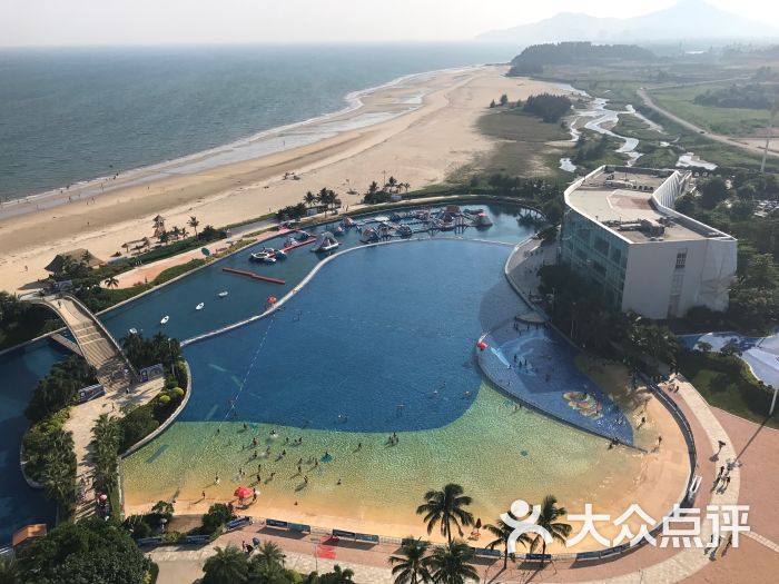 阳江海陵岛浪琴湾度假公寓-图片-阳江酒店-大众点评网