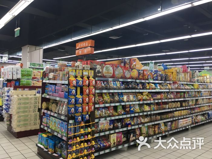 重百超市(新世界百货店)图片 - 第16张