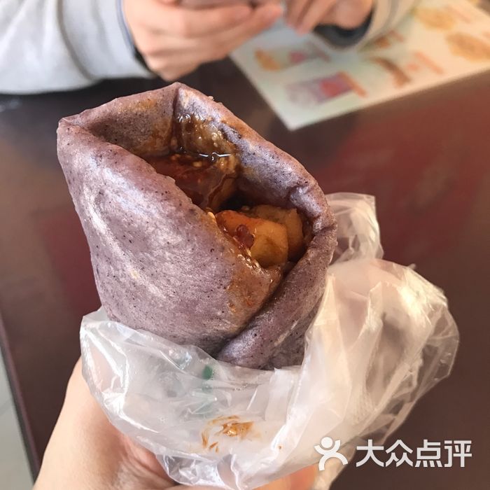 英凤烧饵块