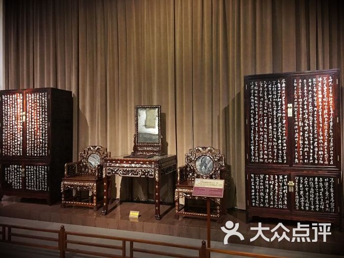 中国紫檀博物馆-图片-北京周边游-大众点评网